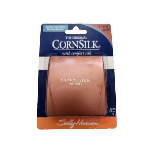 Sally hansen cornsilk blushing - cornsilk,