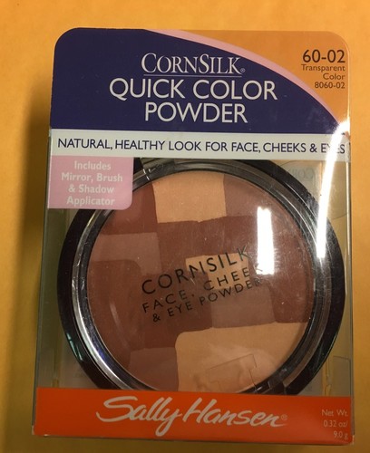 Corn silk quick - silk,