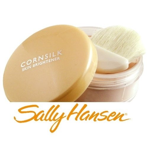 Sally hansen corn - hansen, silk