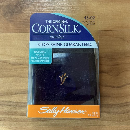 Sally hansen cornsilk - sally,