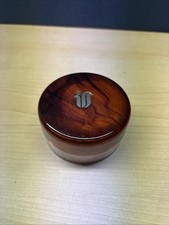 Vintage Corn Silk Amber Loose