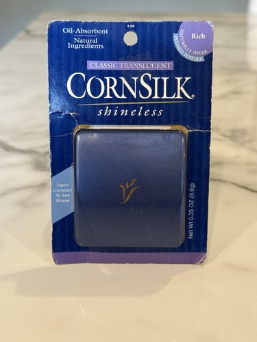 1997 cornsilk shineless - 1997,