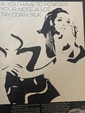 Corn Silk Face Powder, Full