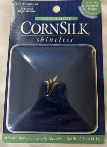 Sally hansen cornsilk - sally,