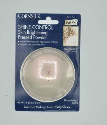 Sally hansen cornsilk shine - sally,