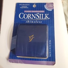 Corn Silk Shineless Naturally