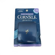 Corn Silk Shineless Naturally