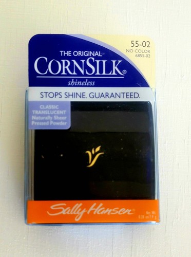 Sally hansen cornsilk - sally,