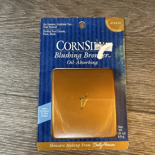 Sally hansen cornsilk - cornsilk, blushing
