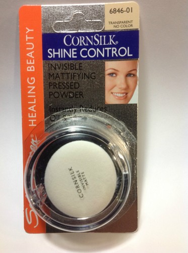 Sally hansen cornsilk shine - cornsilk,