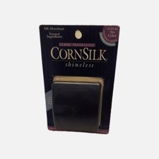 Corn Silk Shineless Naturally
