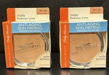 2 Pc Sally Hansen Cornsilk