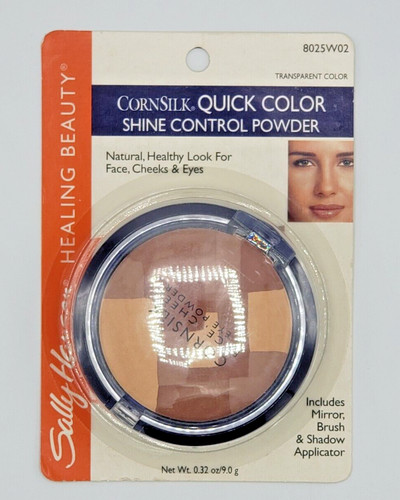 New sally hansen - new,