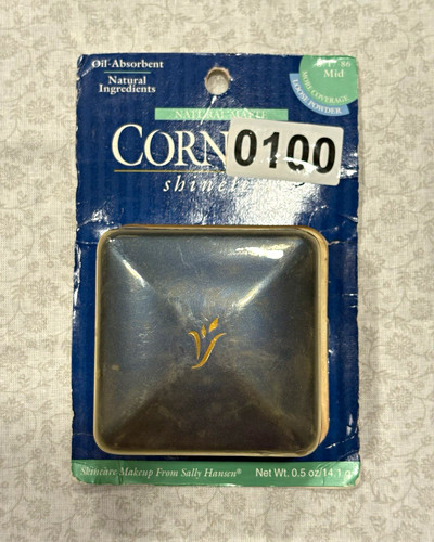 Sally hansen cornsilk - hansen,