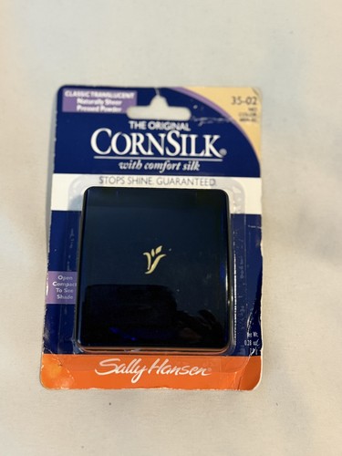 Sally hansen cornsilk - hansen,