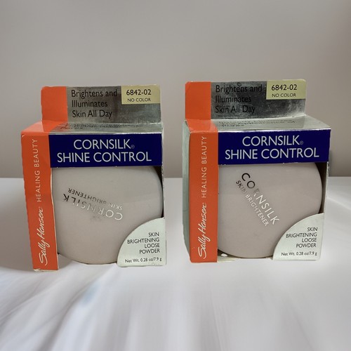 Sally hansen cornsilk shine - sally,