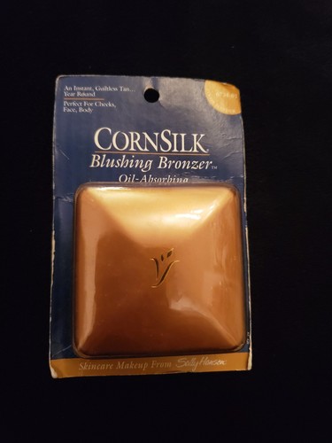 New corn silk bronzing loose - corn,