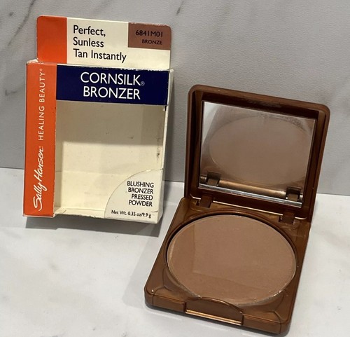 Sally hansen cornsilk bronzer - sally,