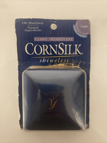 Cornsilk classic translucent - classic,