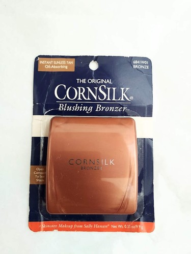 Sally hansen cornsilk shine - sally,