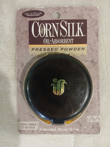 Vintage corn silk - corn,