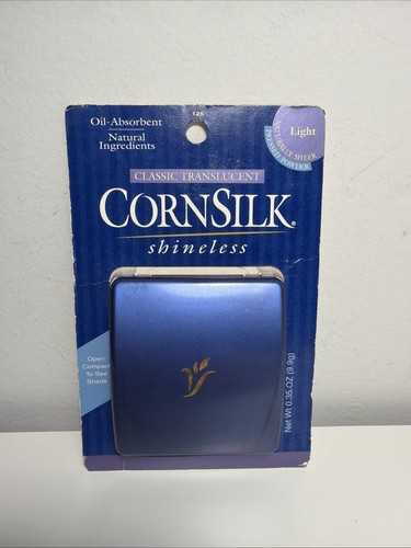 New corn silk - new,