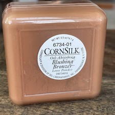 Sally Hansen Cornsilk Blushing