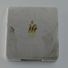 Vintage NOS Cornsilk Pressed