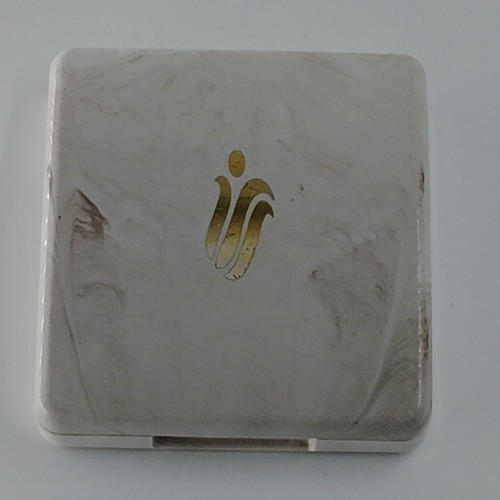 Vintage nos cornsilk - cornsilk, pressed