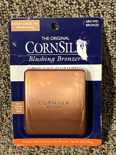 Sally hansen cornsilk - sally, shine