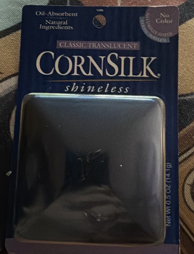 Hansen cornsilk classic - hansen,