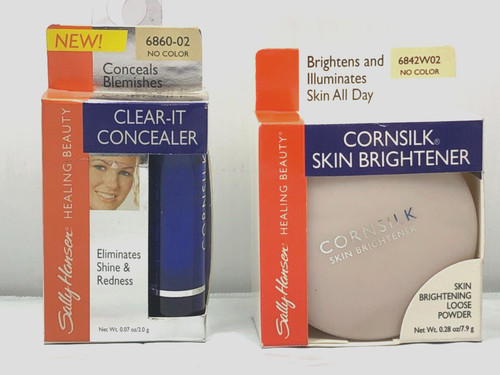 Sally hansen cornsilk skin - sally,