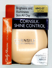 NEW SALLY HANSEN CORNSILK