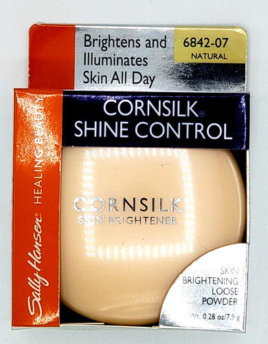 New sally hansen - sally, cornsilk