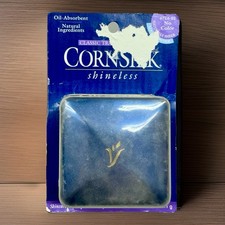 Corn Silk Shineless Classic