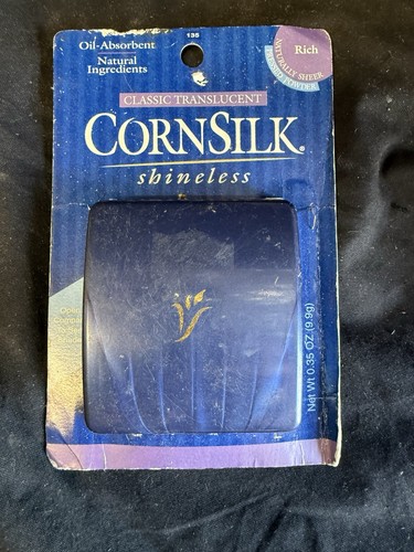 Nos 1997 cornsilk - nos,