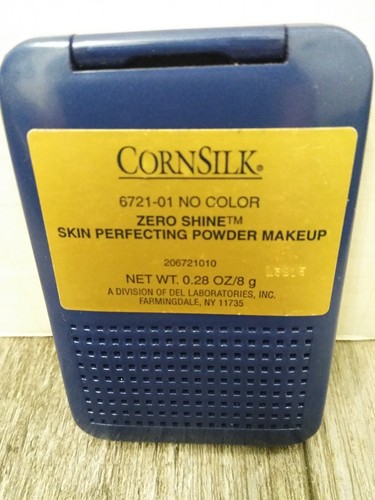 Cornsilk zero shine skin - shine,