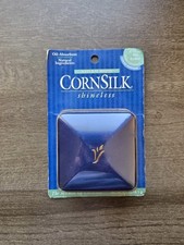 Vintage New Cornsilk Shineless