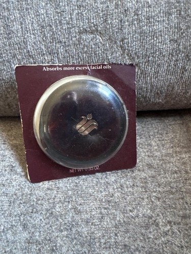 Vintage corn silk oil - vintage,
