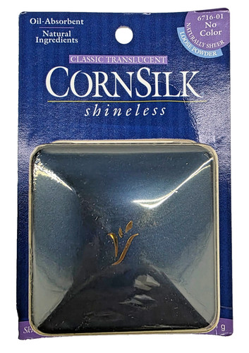 New cornsilk classic - new,