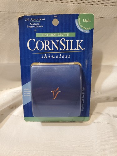 Vintage new cornsilk shineless - vintage,