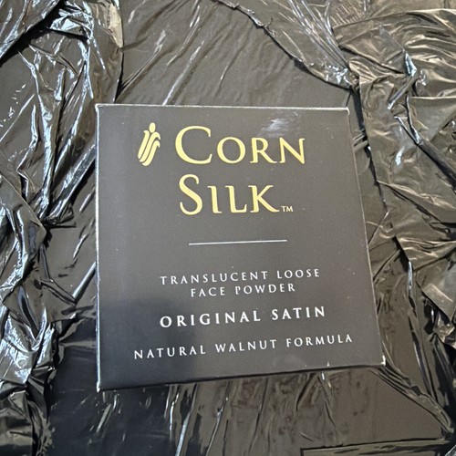 Corn silk translucent - corn,