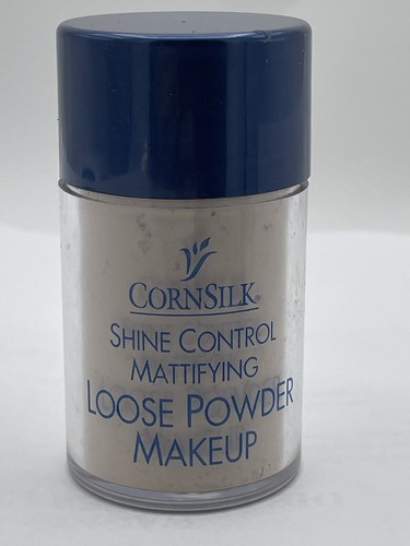 Cornsilk shine control - shine,