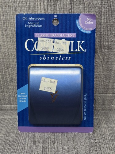 Corn silk shineless naturally - shineless,