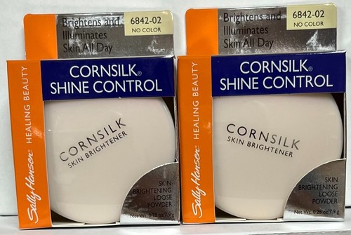 Sally hansen cornsilk - sally, shine