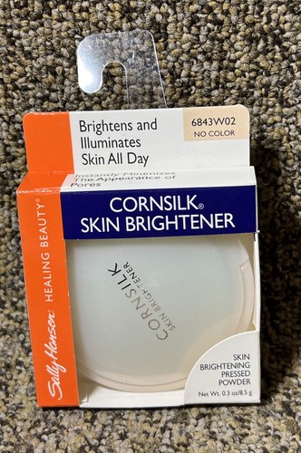 Sally hansen cornsilk shine - hansen,