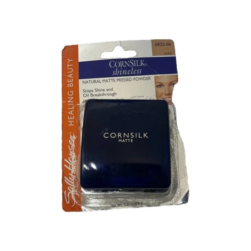 Sally hansen cornsilk - sally,