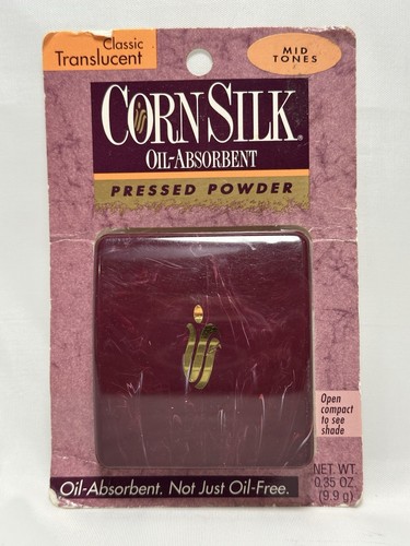 Vintage corn silk - vintage,