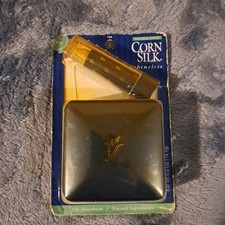 Hansen Cornsilk Natural Matte