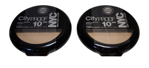 Nyc city proof smooth - nyc, skin